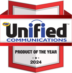 UC Product of the Year award